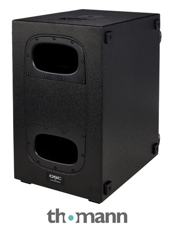 qsc 212 sub