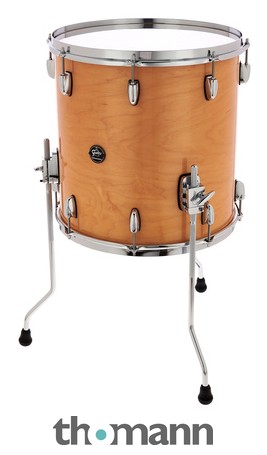Gretsch Drums 16 x16 FT Renown Maple GN Thomann United States