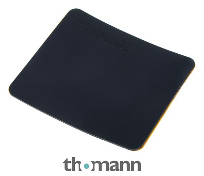 Drum N Base Bass Drum Hoop Protector HP180 – Thomann UK