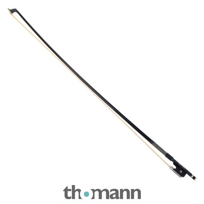 P&H Viola Bow Carbon Fiber 15