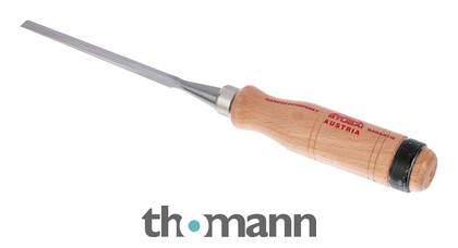 Stubai Luthier Chisel 6mm – Thomann Portuguesa