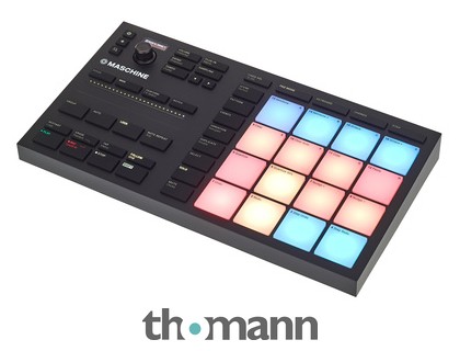 maschine mikro mk3