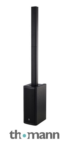turbo sound speakers