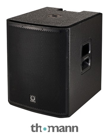 turbosound ip15b
