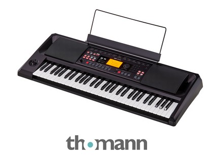 EK-50 - ENTERTAINER KEYBOARD | KORG (USA)