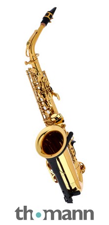 Jupiter JAS700Q-SCS Alto Sax – United States