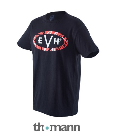 Evh T-Shirt Evh Logo L – Thomann België