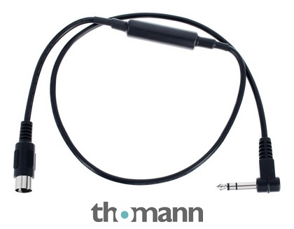 Strymon MIDI-EXP Cable SA – United States