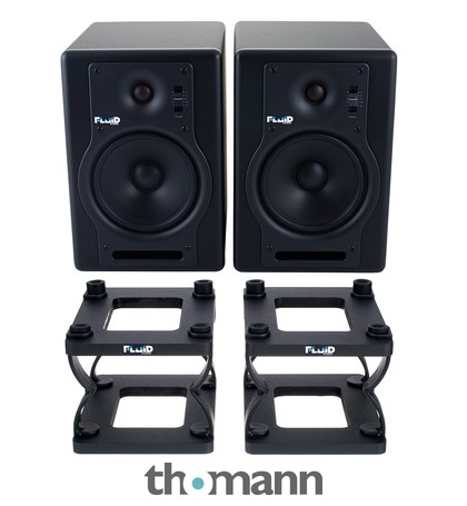 adam f5 thomann