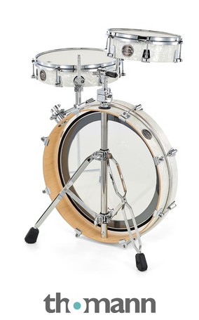 DW Performance Low Pro Kit WM