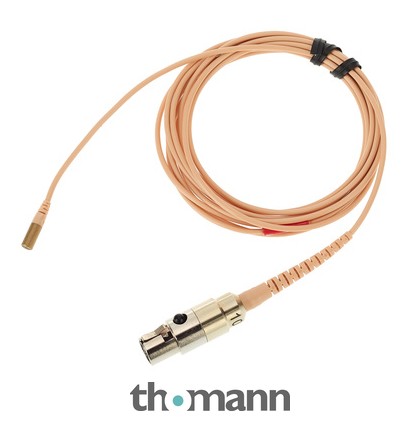 ＤＰＡ　６０６１-ＯＣ－Ｕ－Ｆ００ Dpa Dpa6061-oc-u-f00 Lavalier microphone