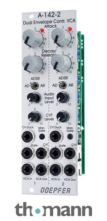 Doepfer A-142-2 – Thomann Italia