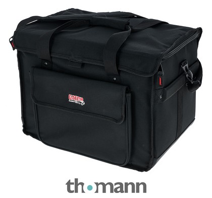 studio monitor bag