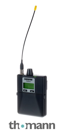 Shure P9RA+ PSM 900 L6E – United States