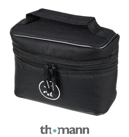 mackie freeplay bag
