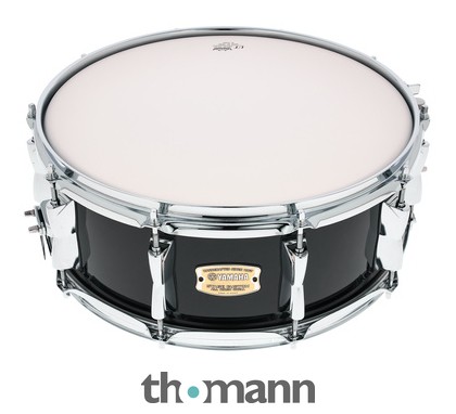 Yamaha Stage Custom 14 x5 5 Snare RB Thomann United States