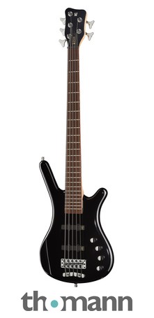 Warwick RB Corvette Basic 5 SB B-Stock – United States