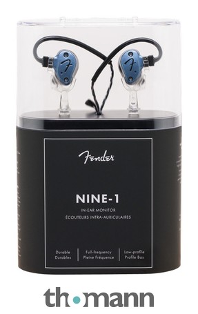 thomann in ear monitors