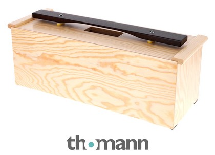 Studio 49 KB/KBX F No6 Resonator Bar – Thomann UK