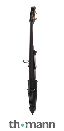 Harley benton shop electric upright bass