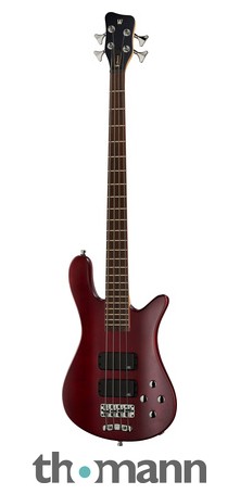 Warwick RockBass Streamer 4 BRT – United States