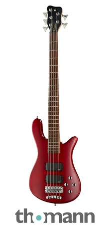 Warwick Streamer ROCKBASS 5ST ロックベース Warwick RockBass Streamer 5 BRT – Thomann UK