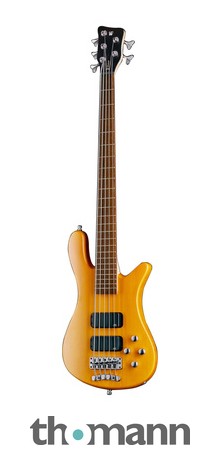 Warwick RockBass Streamer 5 HVT – Thomann UK