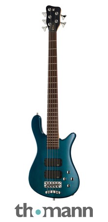 Warwick RockBass Streamer 5 OB – United States