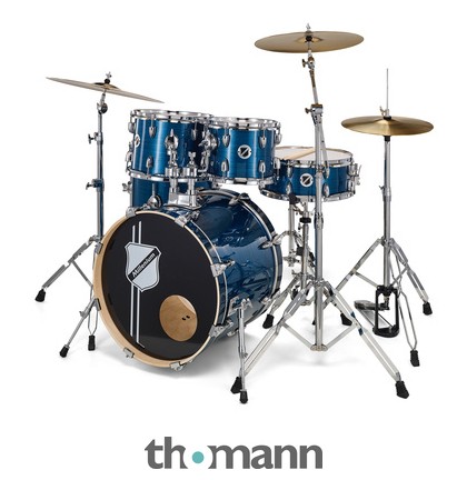 Millenium MX422 Standard Set BL – United States