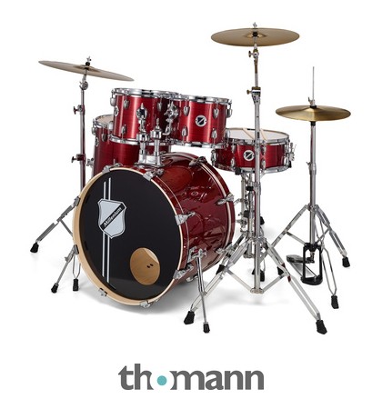 Millenium MX422 Standard Set RL – United States