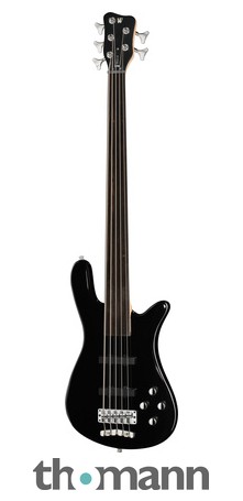 Warwick RockBass Streamer LX 5 B-Stock – Thomann España