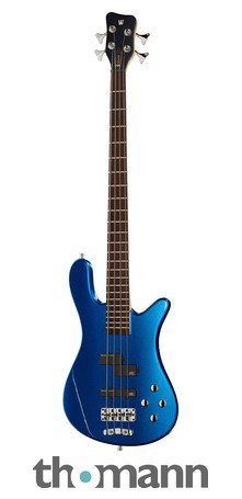 Warwick RB Streamer LX 4 MB HP – Thomann UK