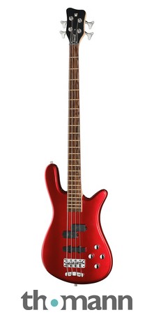 Warwick RB Streamer LX 4 MR HP – Thomann UK