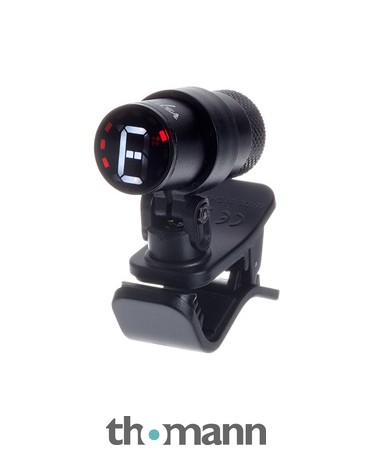 Fender Bullet Tuner
