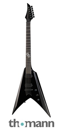 Solar Guitars V2.6C