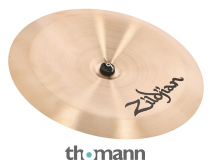 Zildjian 18
