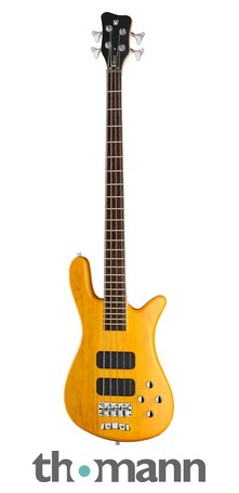 Warwick RB Streamer Std. 4 HVTS – United States