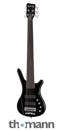 Warwick RB Corvette Basic 6 SBHP FL – United States