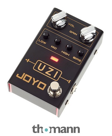 Joyo distortion hotsell
