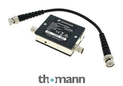 Sennheiser AB 4-BW – United States