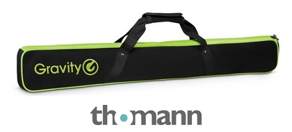Gravity BG MS 1 B Carry Bag For One Microphone Stand « Mikrofonzubehör