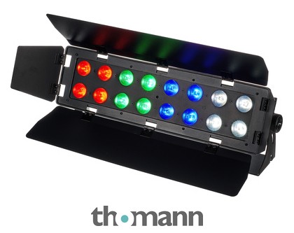 Eurolite Stage Panel 16 HCL LED – United States