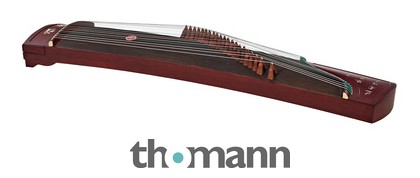 Thomann Chinese GuZheng I-A – Thomann UK