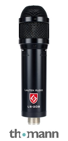 LS-208 Lauten Audio – Avis et prix | Fluxlab