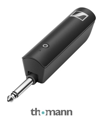 Sennheiser XSW-D Instrument TX – United States