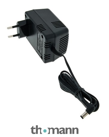 RockPower Power Supply Adapter NT 21 EU – Thomann België