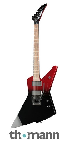 Jackson Demmelition Fury PD RTF – Thomann România