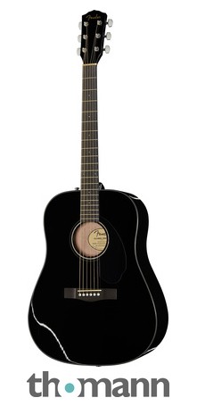 Fender cd 60 v2 discount