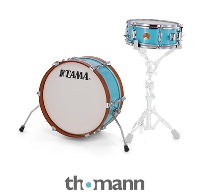 Tama mini kit cheap