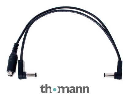 Ebs Ebs Dc2 90f Flat Daisy Chain Thomann United States